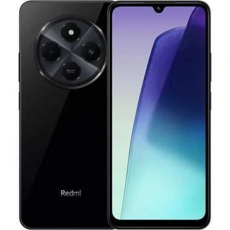 Smartphone Xiaomi Redmi 14c 6/128gb Preto