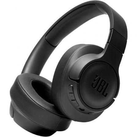 Auscultadores Jbl Tune 710bt Wireless Over-Ear Pr.