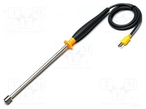Sonda De Temperatura De Superfície Industrial