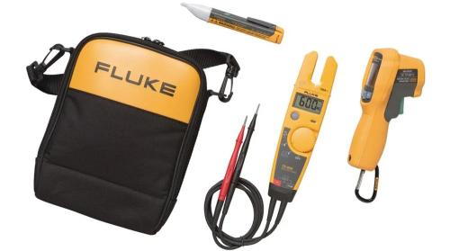 Verificador: Elétricos Lcd (1000) Vac: 1÷600v Vdc: 1÷600v Ip52