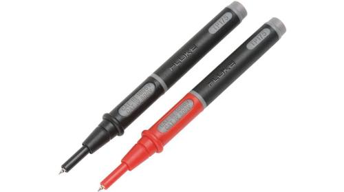 Ponta de Medição 10a 1kv Preto e Vermelho
