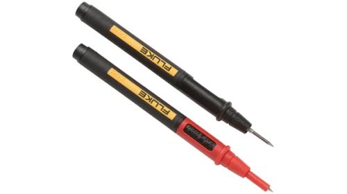 Ponta de Medição 10a 1kv Preto e Vermelho