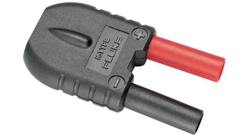 Adaptador Equipamento: Adaptador Tomadas Tipo Banana-Tomada K