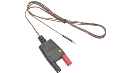 Sonda: temperaturas tipo K Espécie de sonda: uso .