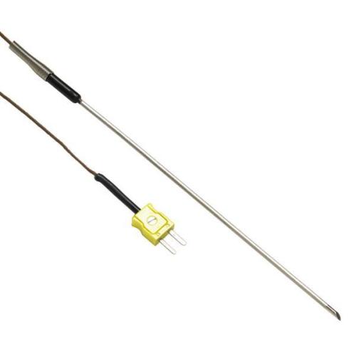 Sonda: temperaturas tipo K -40÷260°C