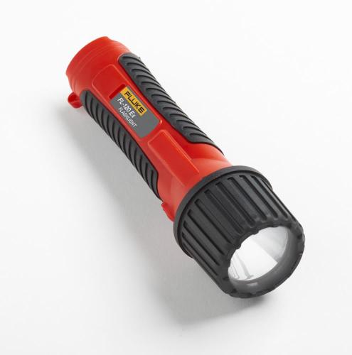Lanterna LED 174x47x47mm Propriedades: corpo impe.