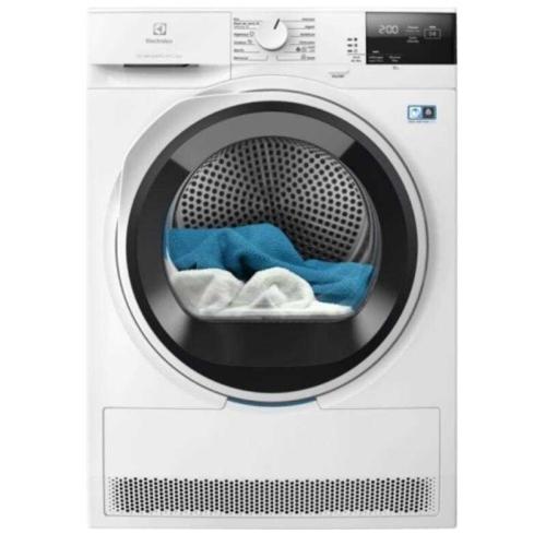 Máquina de Secar Roupa Electrolux Edi729p4bn 9kg Classe A++