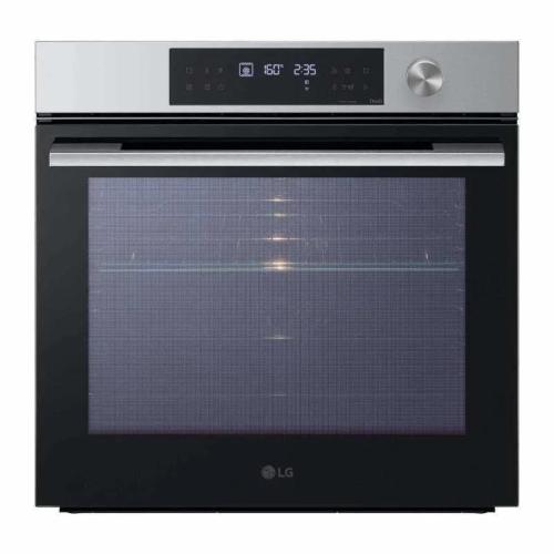 Forno Lg Wsed-7612-S
