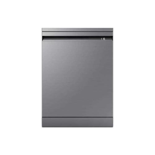 Máquina de Lavar Louça Samsung Dw60dg790fslu1 14 Conjuntos Classe a