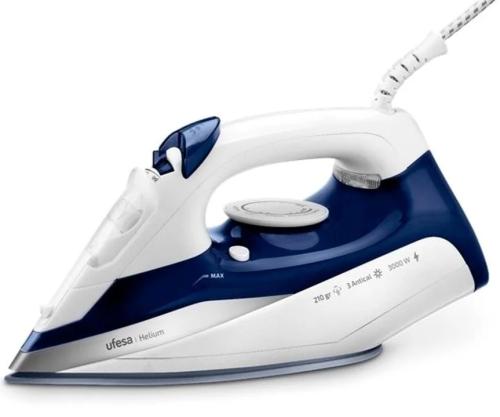 UFESA FERRO 3000W VAPOR CONSTANTE 30gr/min