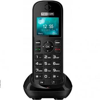 MAXCOM PHONE 2G 1.77" BATERIA 1000mAh MM35DSE