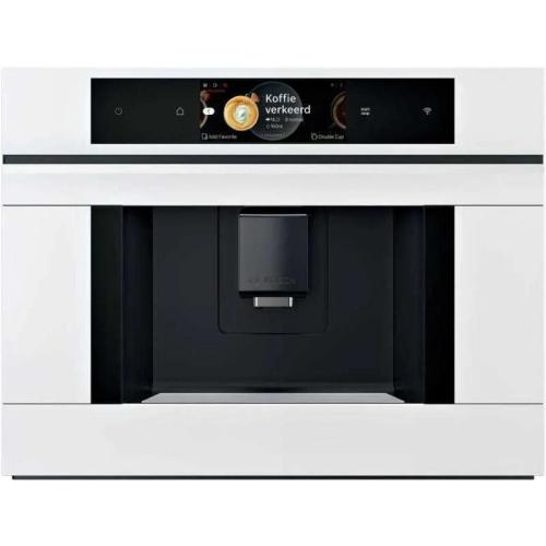 Maquina Cafe Bosch CTL-7181-W-0