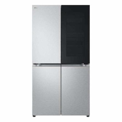 Frigorífico Americano Side by Side GMV960MBDE 666.