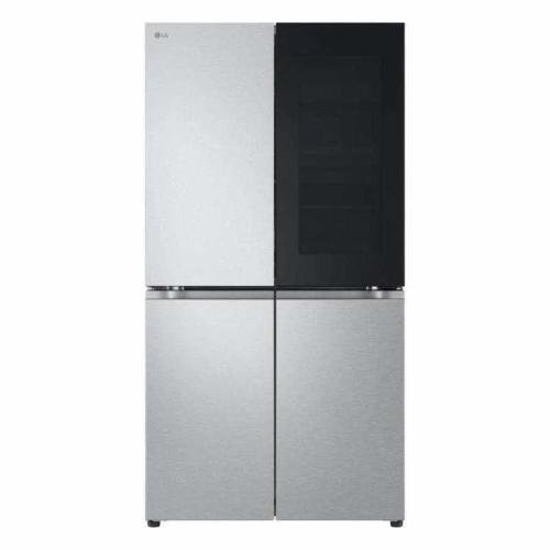 Frigorífico Americano Side by Side GMV960MBDE 666.