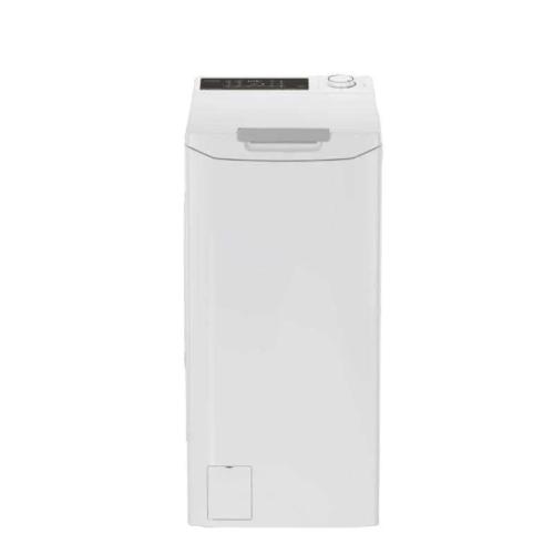 Máquina de Lavar Roupa Candy Tcas274tm4-S 7kg 1200rpm Classe B
