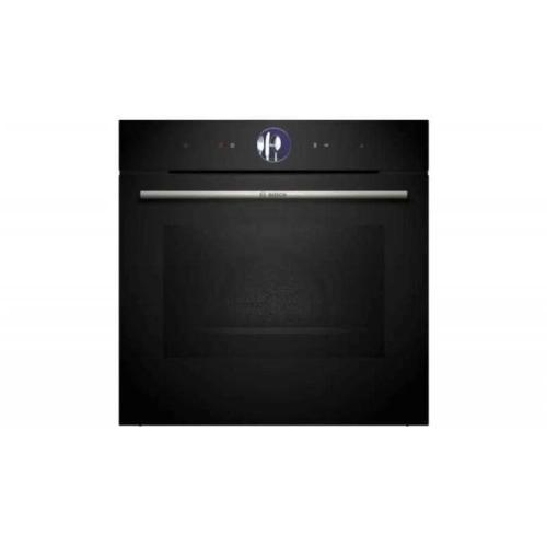 Forno de Encastre Serie 8 HRG7361B1 c/ Fun&ccedil;&atilde;o Vap.