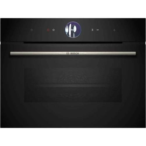 Forno Compacto de Encastre Serie 8 CSG7361B1 c/ F.