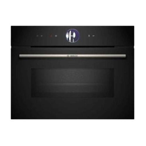 Forno Compacto de Encastre Serie 8 CMG7761B1 c/ M.