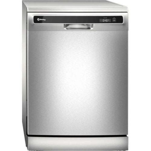 Máquina de Lavar Louça Balay 3vs6364ia 14 Conjuntos Classe B