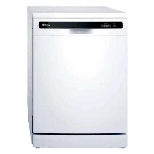 Maquina Lavar Lou&ccedil;a Balay 3-VS-6364-BA