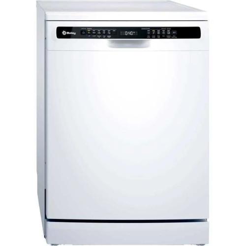 Maquina Lavar Lou&ccedil;a Balay 3-VS-5011-BA