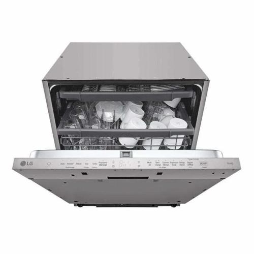 Maquina Lavar Louça LG DB-243-TX