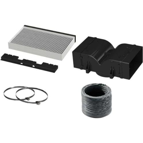 Kit Recirculaçao Bosch Dwz-2-Cb-1-I-4