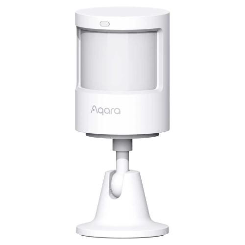 Aqara P2 Motion Sensor + Light Intensity Sensor (Thread Protocol, Matter Compatible)