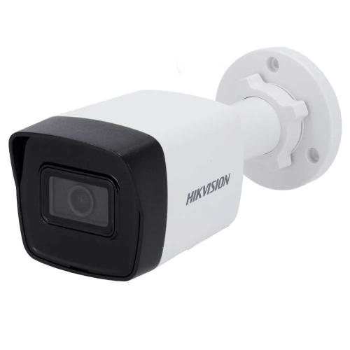 Câmara Ip Bullet Hikvision - Gama Value - 4 Mp L.