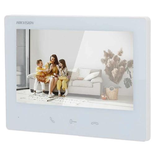 Monitor para Videoporteiro - Visor Tft de 7"" - Á.