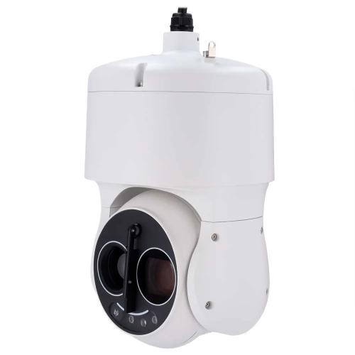 Infiray Speed Dome Bi-Espectro Sd464 - Sensor Tér.