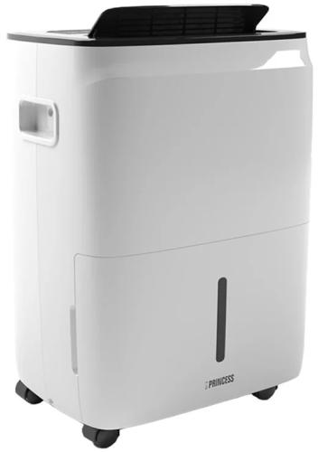 Desumidificador 30l/Dia Branco - Princess