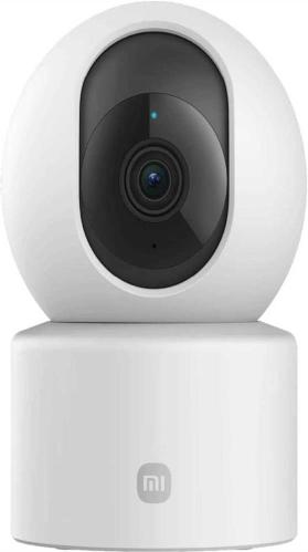 Câmera Xiaomi Smart C301 3mp 2k Wifi Branco