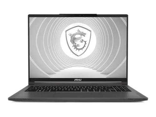 Msi Creatorpro 16 Ai Studio A1vmg-066 16" Ultra 9-185h/Rtx W11p