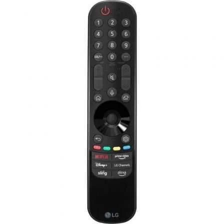 Mando para Tv Lg Magic Remote Mr24gn Compatible C.
