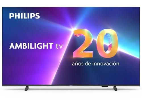 Philips Ambilight 55pus8209 Tv 139 7 Cm 55 Led
