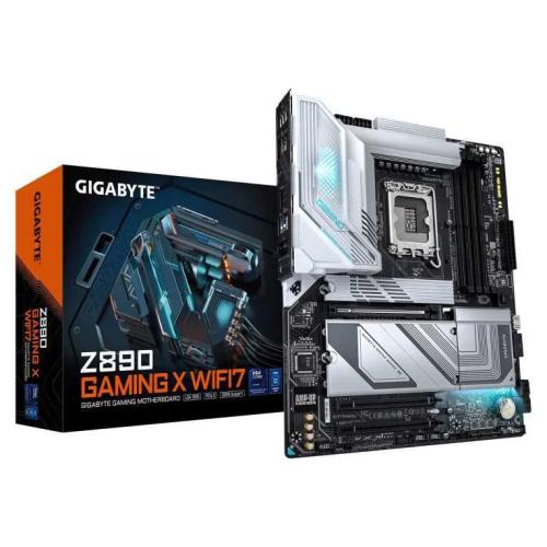 Placa Base Gigabyte Z890 Gaming X Wifi7 G10