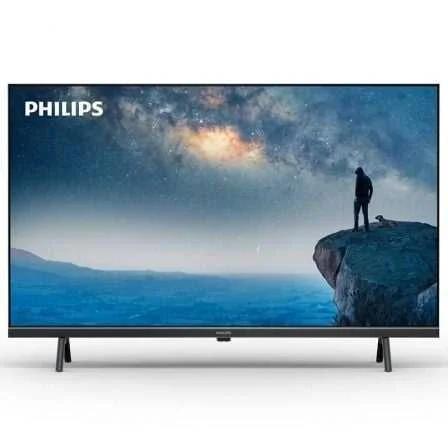 Televisor Philips 32pfs6109 32"/ Full Hd/ Smart T.