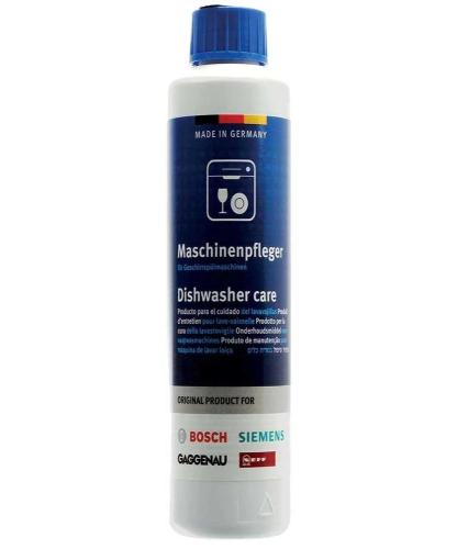 Limpa Máquina de Lavar 250ml