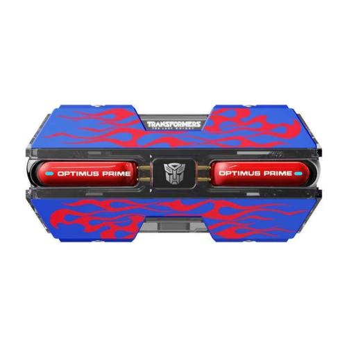 Auscultadores Tws Transformers Tf-T01 Azul