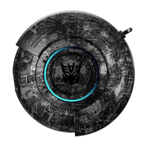 Auscultadores Tws Transformers Tf-T31 preto