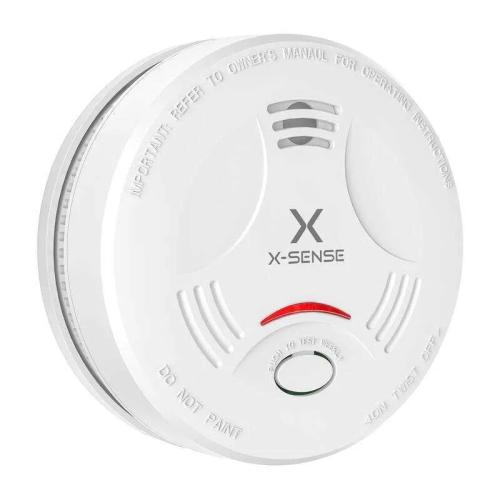 Photoelectric Smoke Alarm X-Sense Sd11