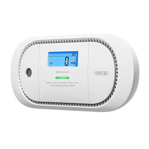 Proconnected Co Alarm X-Sense Xc01-M Link+ Pro