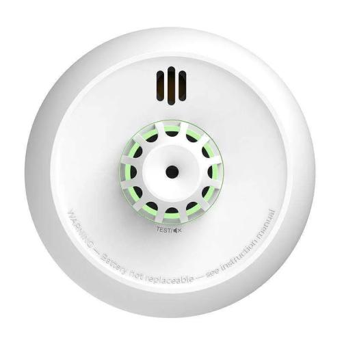 Heat Alarm X-Sense Xh02-M Link+ Pro