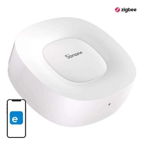 Bramka Matter Zigbee Bridge Ultra Sonoff Zbbridge