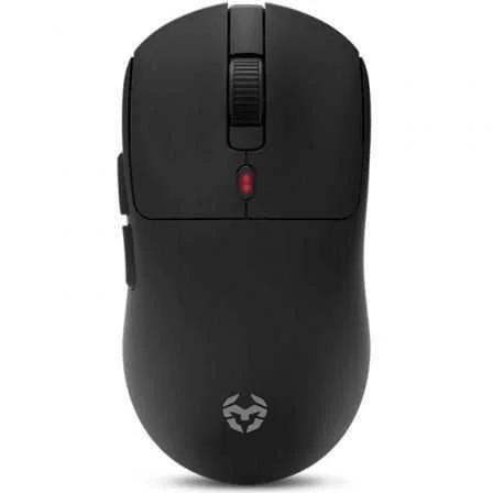 Ratón Gaming Inalámbrico Krom Klever/ Hasta 10000.