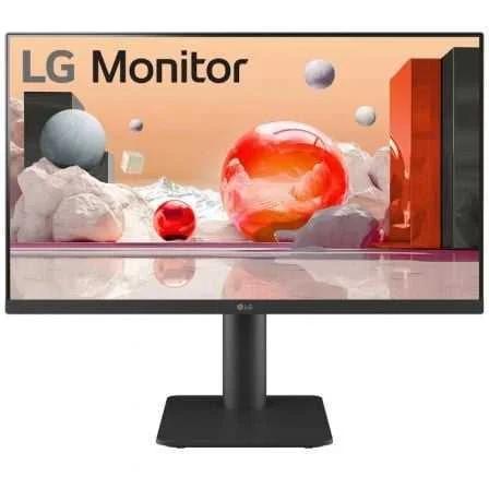 Monitor Lg 25ms550-B 24,5"/ Full Hd/ Multimédia/