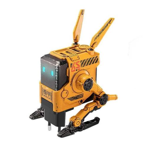 Gravastar Alpha65 65w Gan Fast War Damaged Versio
