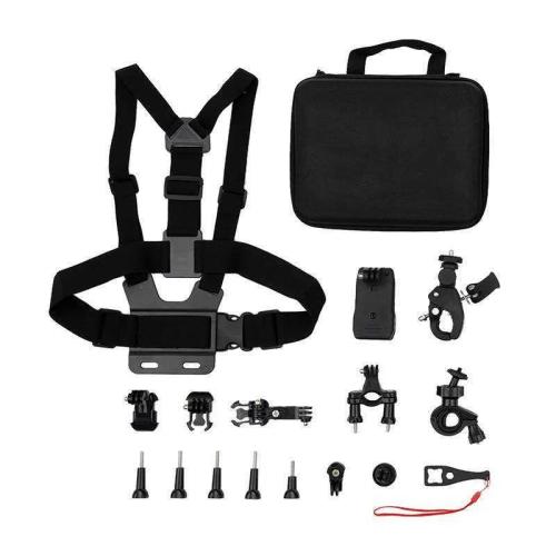 Kit de acessórios para gravador de vídeo Botslab .