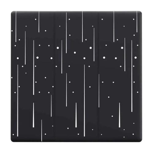 Decorative Cover / Cap For T5 Sonoff Star 3c Touch Switch